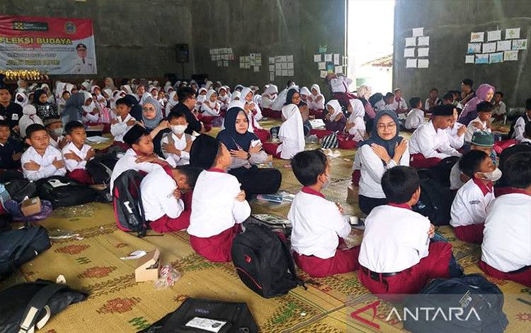Rapor Pendidikan, Mudahkan Sekolah Lakukan Perencanaan