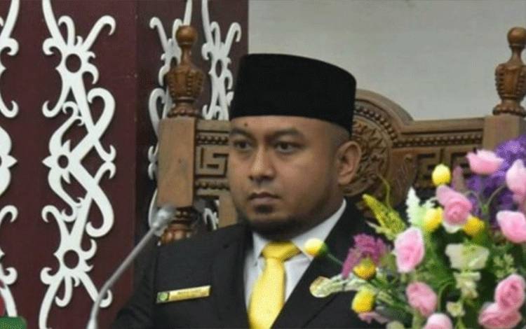 Legislator Palangka Raya Dukung Rencana Pembangunan 3 Sekolah di Jalan Kecipir