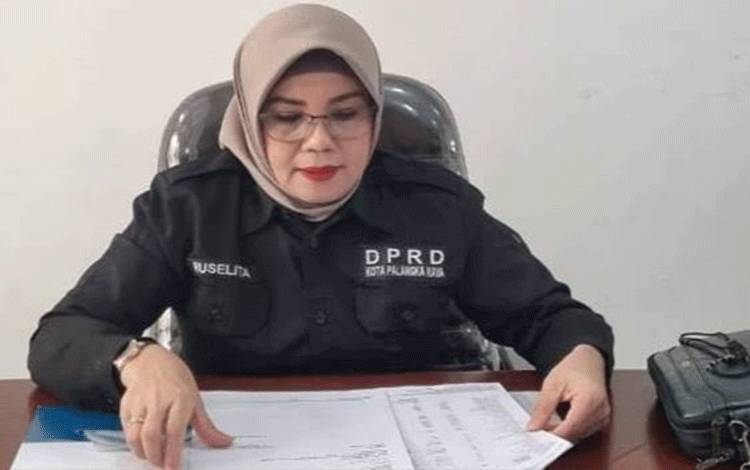 Jelang Liburan Akhir Tahun Pelaku Wisata di Palangka Raya Diingatkan Soal Prokes
