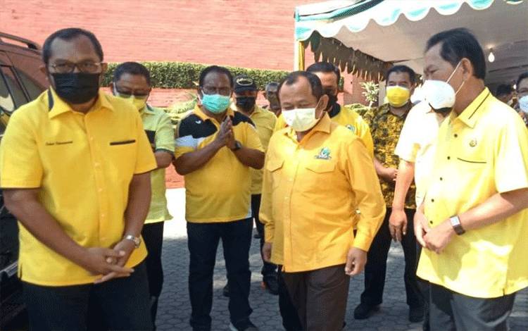 KPK: OTT Wakil Ketua DPRD Jatim Terkait Suap Alokasi Dana Hibah