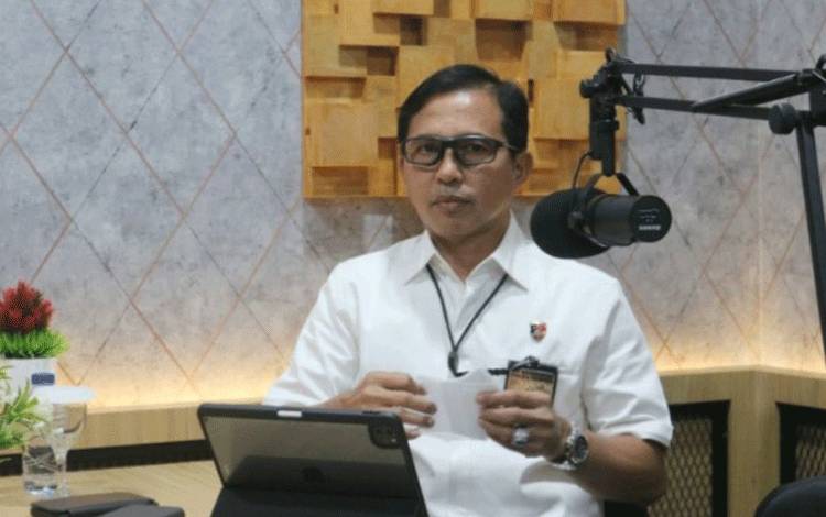 Polisi Ungkap 51 Kasus Pengeboran Minyak Ilegal