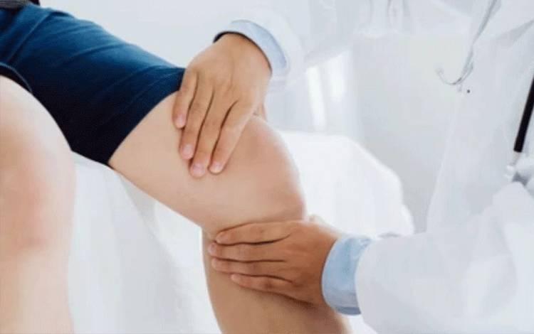 Kelola Pola Makan Tepat untuk Cegah Osteoporosis