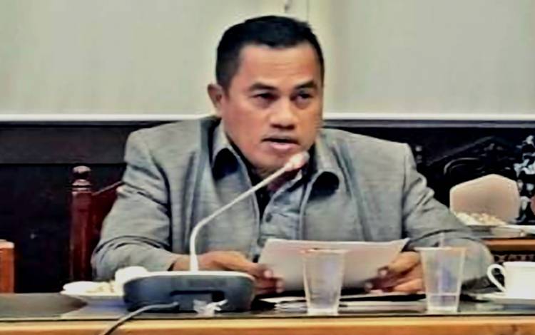 Warga Mentaya Hilir Selatan Kotim Harapkan Peningkatan Infrastruktur