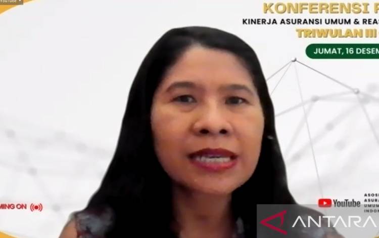 Klaim Asuransi Umum Capai Rp 27,5 Triliun pada Triwulan III