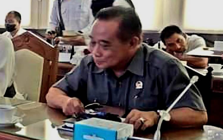 Wacana Kalsel Membangun Pabrik Ban Dinilai Berdampak Positif Terhadap Harga Karet