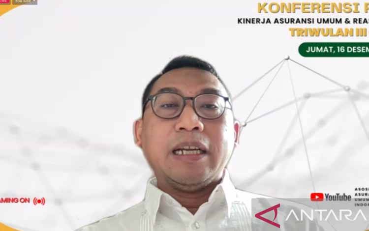 AAUI Dukung Tugas Baru LPS jadi Penjamin Polis Asuransi