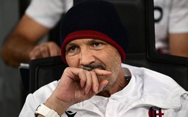 Sinisa Mihajlovic Meninggal Dunia karena Leukemia