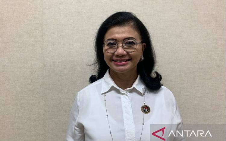 Kemenko PMK: Pemuda Harus Berperan Aktif dalam Pembangunan SDM