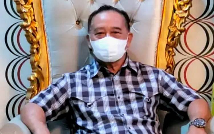Dewan Dorong Manfaatkan Lahan Terbatas dengan Sistem Tumpang Sari