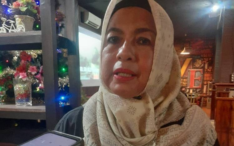 Kasus Terkonfirmasi Posistif Covid-19 Bertambah 2 Orang