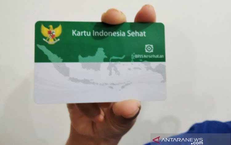 Akademisi: Pengeluaran Katastropik Pemilik JKN Turun 4 Persen
