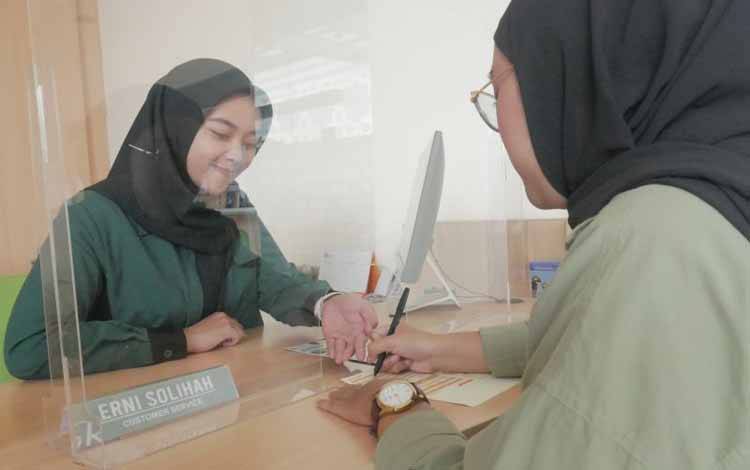 UU PPSK Beri Pintu Akses Modal Industri BPR Syariah