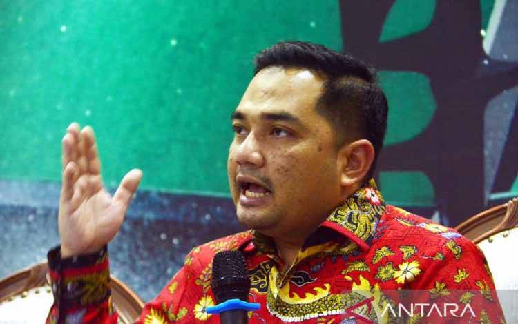 Anggota DPR: Indeks Kerawanan Pemilu Harus jadi Alarm
