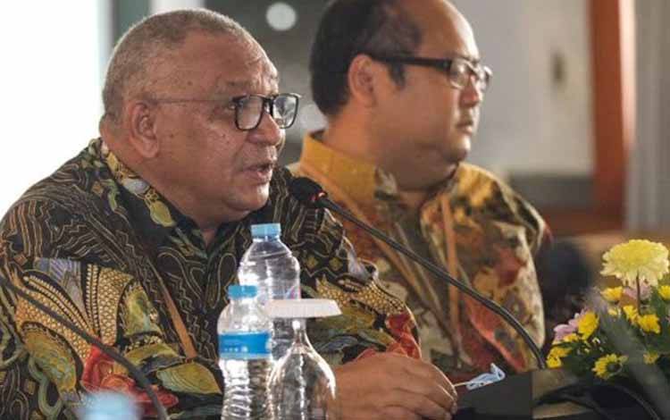 Kemenparekraf Tekankan Geopark dalam Pengembangan Pariwisata Daerah