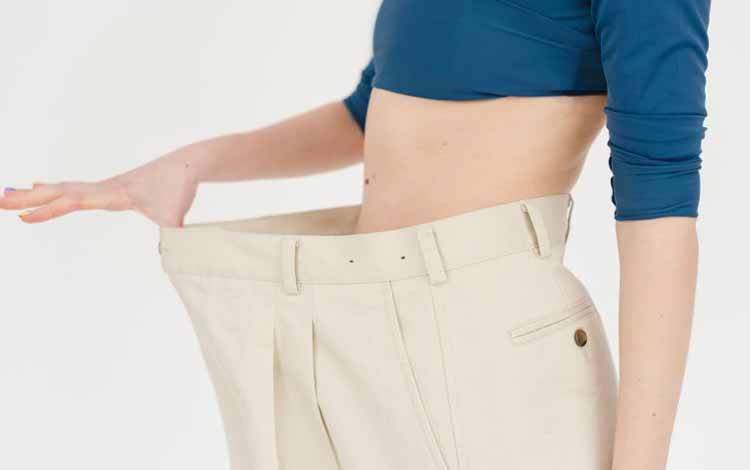 Diet Sesuai DNA Lebih Efektif Dibanding Berdasarkan Golongan Darah
