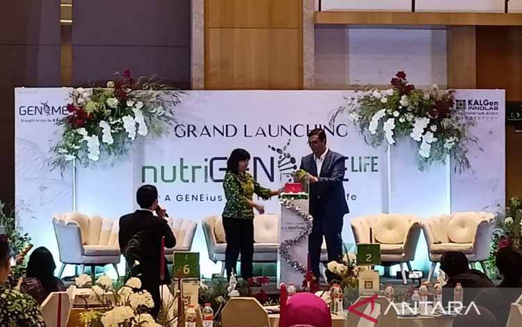 Ketahui Risiko Penyakit Keturunan dengan Tes Genomik