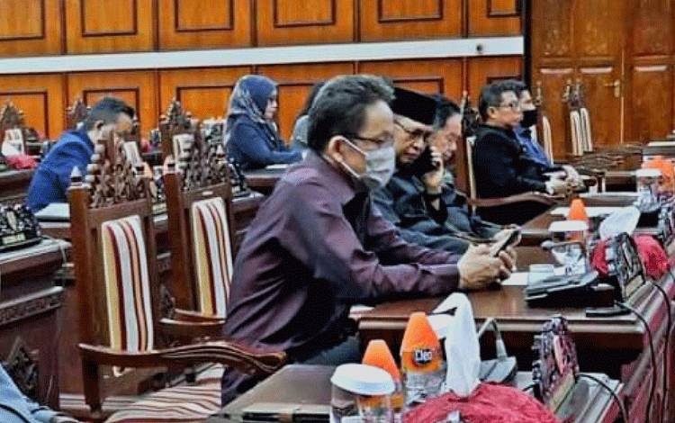 Maksimalkan Kinerja, ASN Harus Ditempatkan Sesuai Bidang Keahliannya