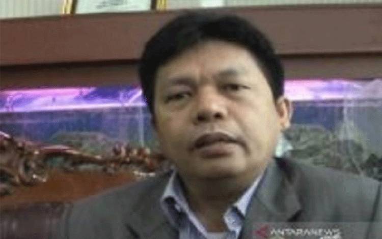 Lemkapi Dukung Pemecatan Iptu Umbaran Sebagai Anggota PWI