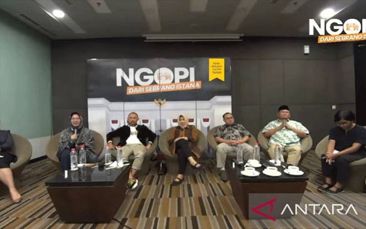 Peneliti: Kepemimpinan Generasi Muda Diperlukan untuk Perombakan