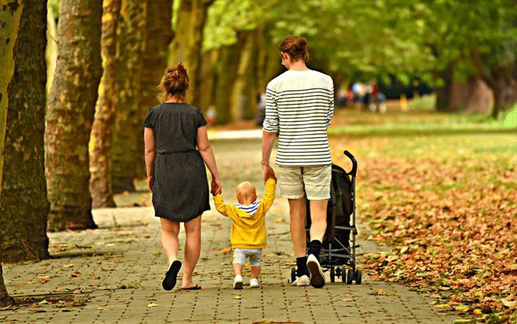 Adakah Sisi Positif Merasa Jadi Ibu tak Sempurna?