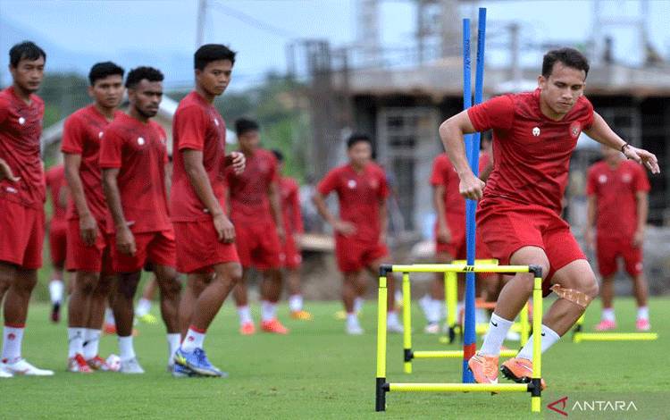 Laga Kadang Piala AFF Akhirnya Dengan Penonton di Stadion