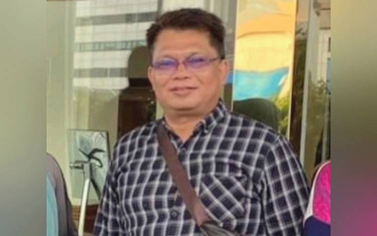 Dewan Kalteng Dorong Pemda Perhatikan Sarana di Kawasan Pemukiman Kumuh