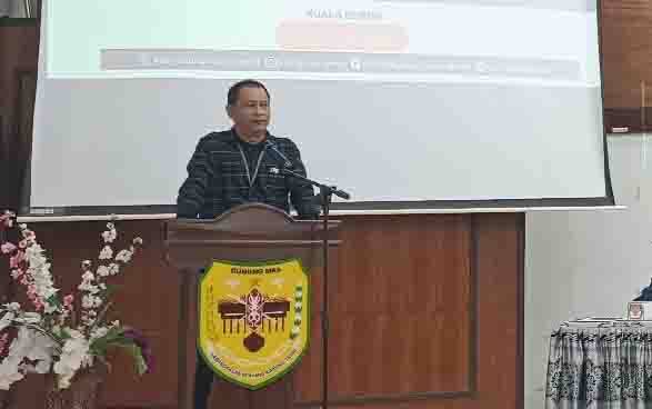 Pendaftaran Calon Anggota PPS Gunung Mas Dibuka