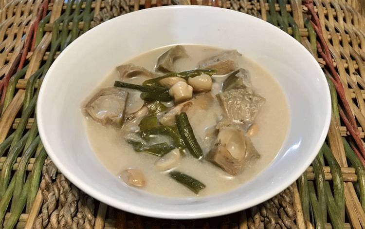 Pengunjung Warung Temukan Potongan Jari di Sayur Lodeh yang Ia Makan, Pusdokkes Polri: Sedang Kami Periksa