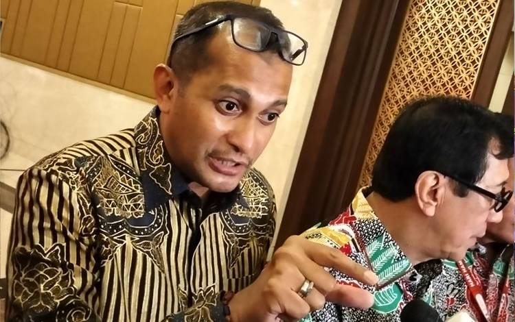 Wamenkumham Dukung Penuh Audit KUHAP