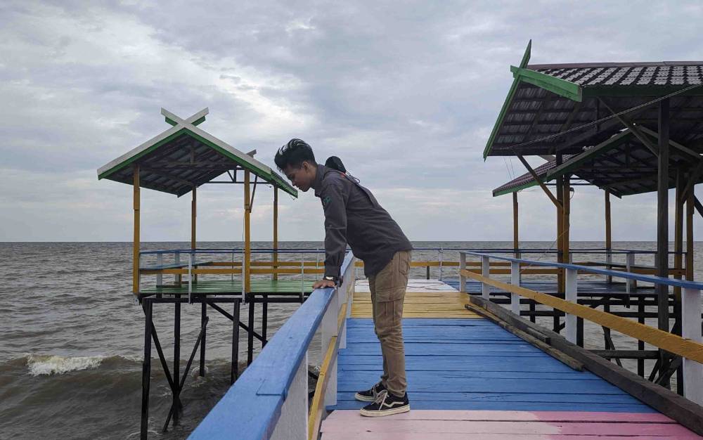 Destinasi Wisata Milik Swasta Diminta Perhatikan Keamanan saat Libur Tahun Baru
