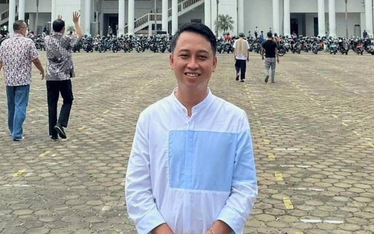 Dewan Kalteng Dorong Optimalisasi Pelayanan Publik Hingga Pelosok