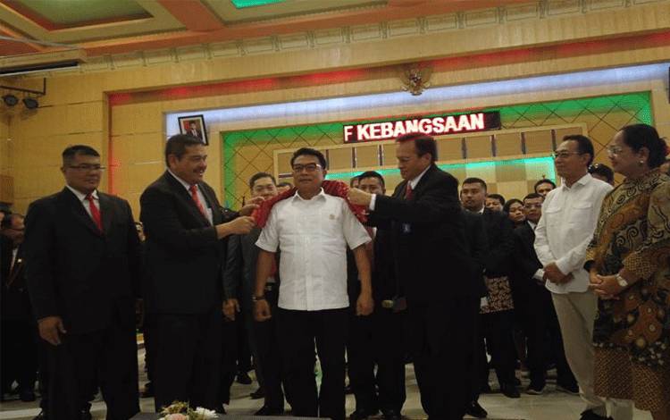 Moeldoko: Jangan Bicara Mayoritas Minoritas Dalam Berkebangsaan