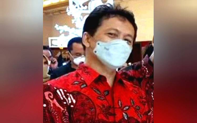 Legislator Minta Pertimbangkan untuk Menambah Kursi Dewan Perdapil di Kalteng