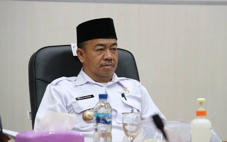 Masyarakat Seruyan Semakin Mudah Mengakses Layanan Kesehatan