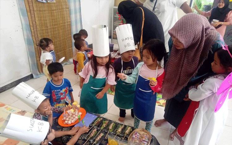 Mensos Harapkan Tidak Ada Lagi Anak Telantarkan Orang Tua