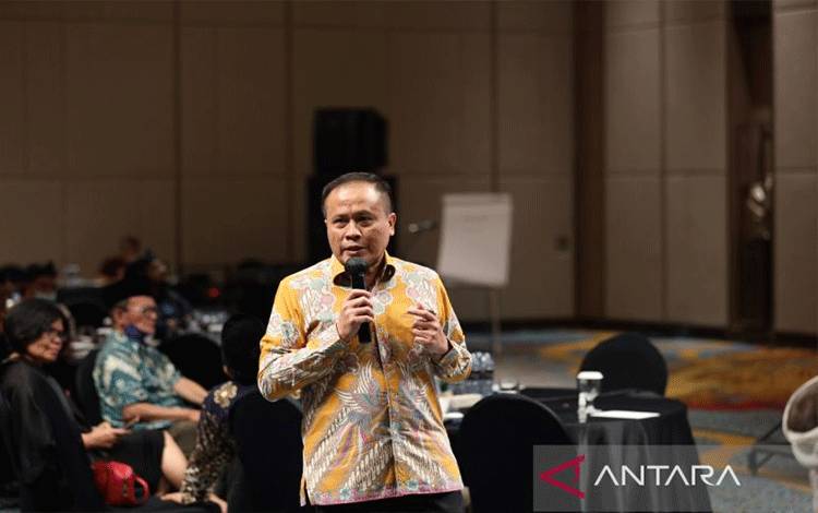 BPIP: Peringatan Hari Ibu Momentum Mengingatkan Kebangkitan Perempuan
