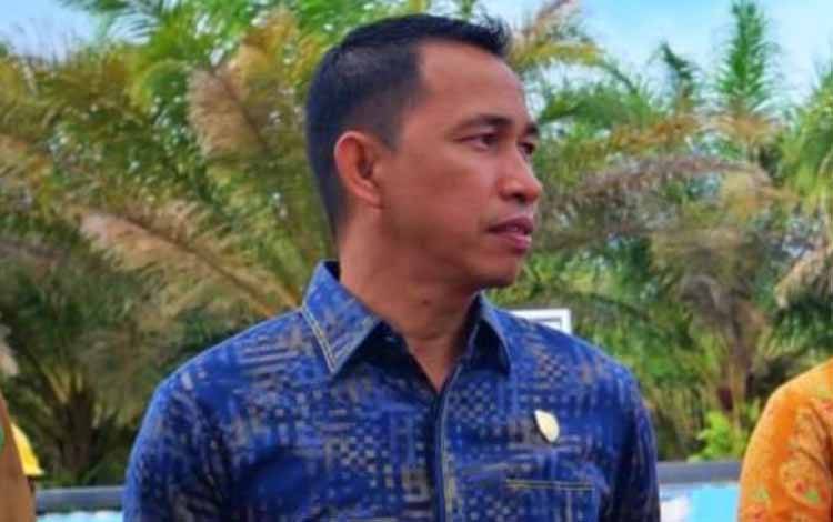 Dewan Kalteng Minta Pemda Antisipasi Lonjakan Mobilitas Masyarakat Jelang Nataru