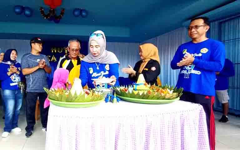 Pemerintah Desa Lemo II Bertekad Berikan yang Terbaik untuk Masyarakat