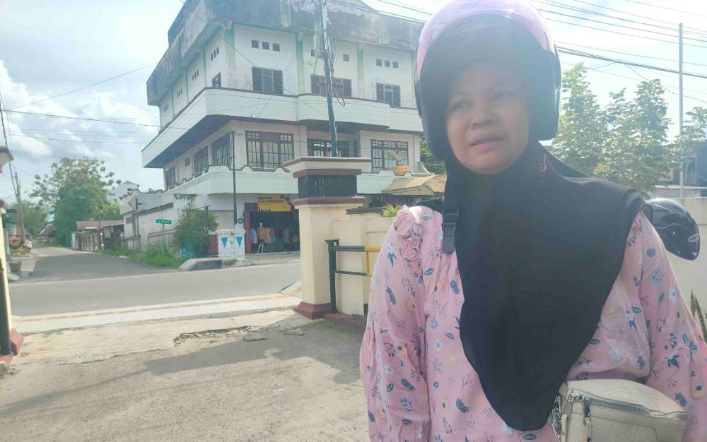 15 Orang di Sampit ini Jadi Korban Arisan Bodong