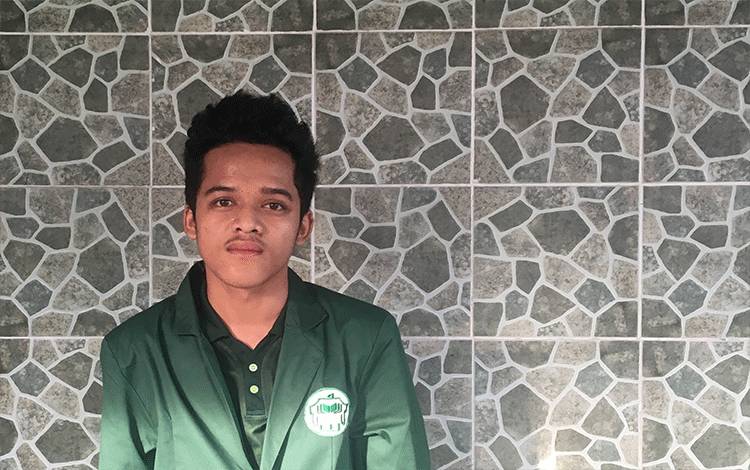Pentingnya Menjaga Lingkungan Hidup