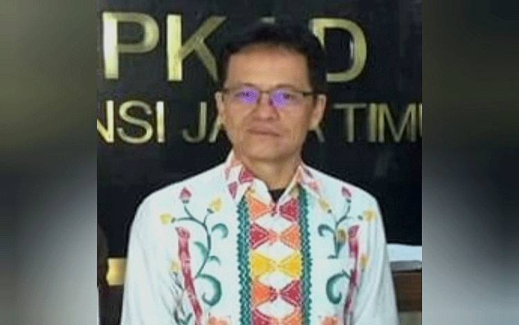Dewan Ingatkan Semua Pihak Tak Beri Kelonggaran Peredaran Narkoba di Kalteng