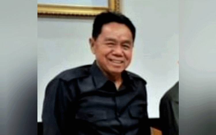 Pemerataan Tenaga Kesehatan di Kalteng Perlu Jadi Perhatian Pemda