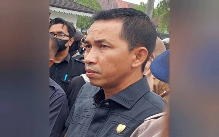 Dewan Minta Pemkab dan Pemprov Berkolaborasi Kelola Potensi Wisata di Kalteng
