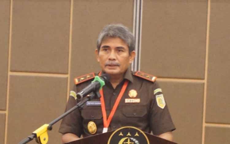 Jaksa Terus Berupaya Minimalisir Penyalahgunaan Dana Desa