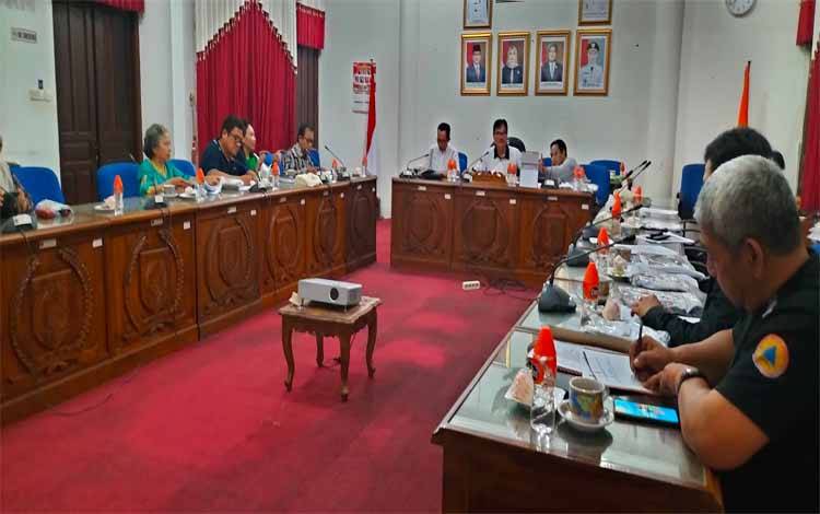 KORMI Dorong Terbentuknya Induk Organisasi Olahraga Masyarakat