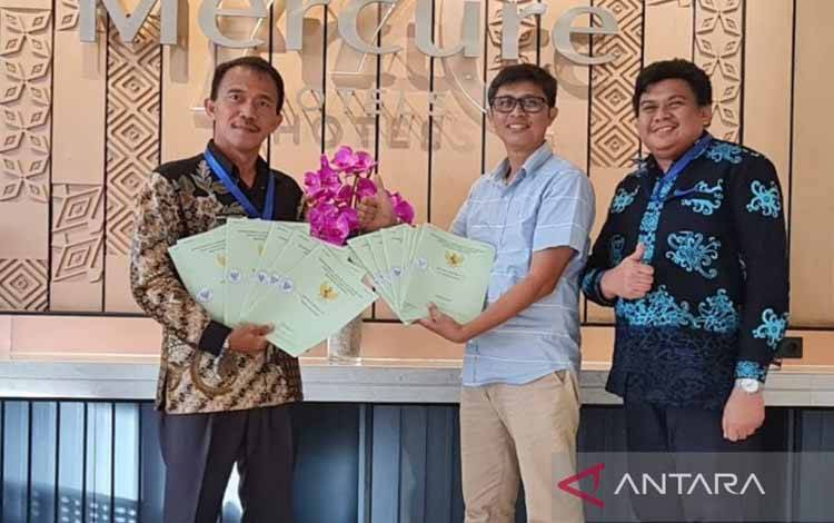 PLN Amankan Aset Rp20,5 Miliar di Kalimantan Sepanjang 2022