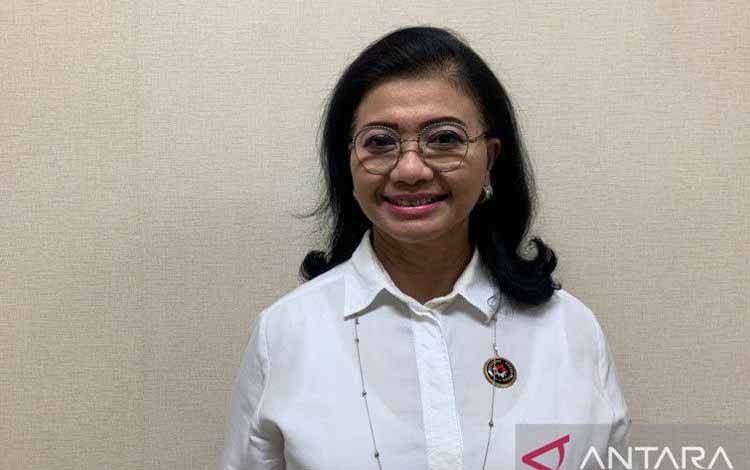 Kemenko PMK Tekankan Pentingnya Penguatan Fungsi Keluarga