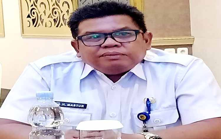 Disnakertranskop Barito Utara Adakan Pelatihan Peningkatan Kompetensi SDM Perdesaan