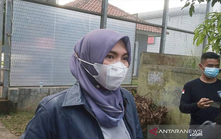 Kemenkumham Beri Remisi pada 14.057 Narapidana dengan Perilaku Baik