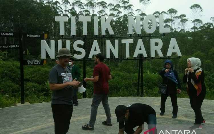 PUPR Peroleh Rp138 Triliun pada 2024 untuk Bangun Proyek Prioritas-IKN
